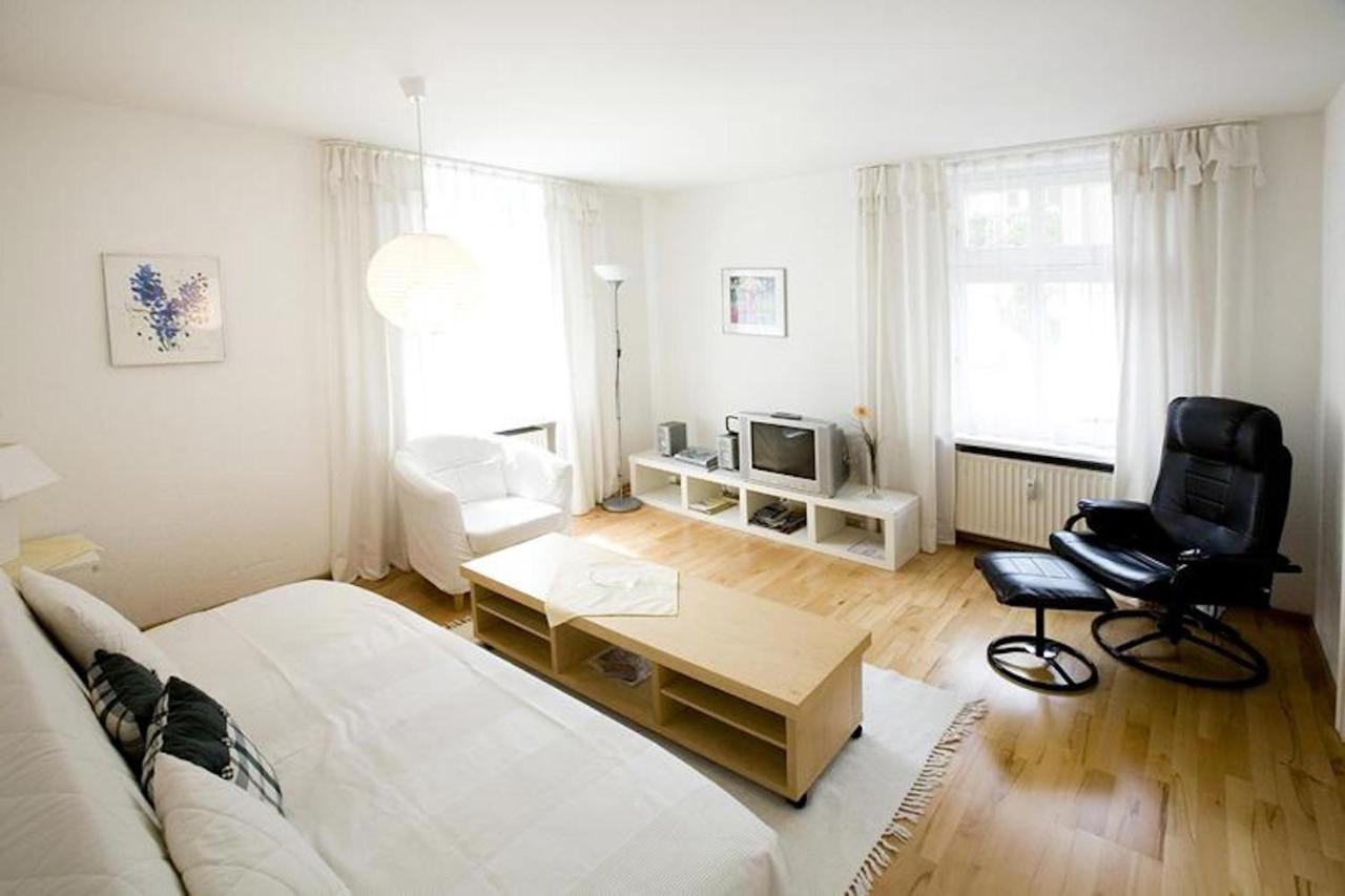 Ferienwohnung Bregenz 6 Top 1 Eksteriør billede