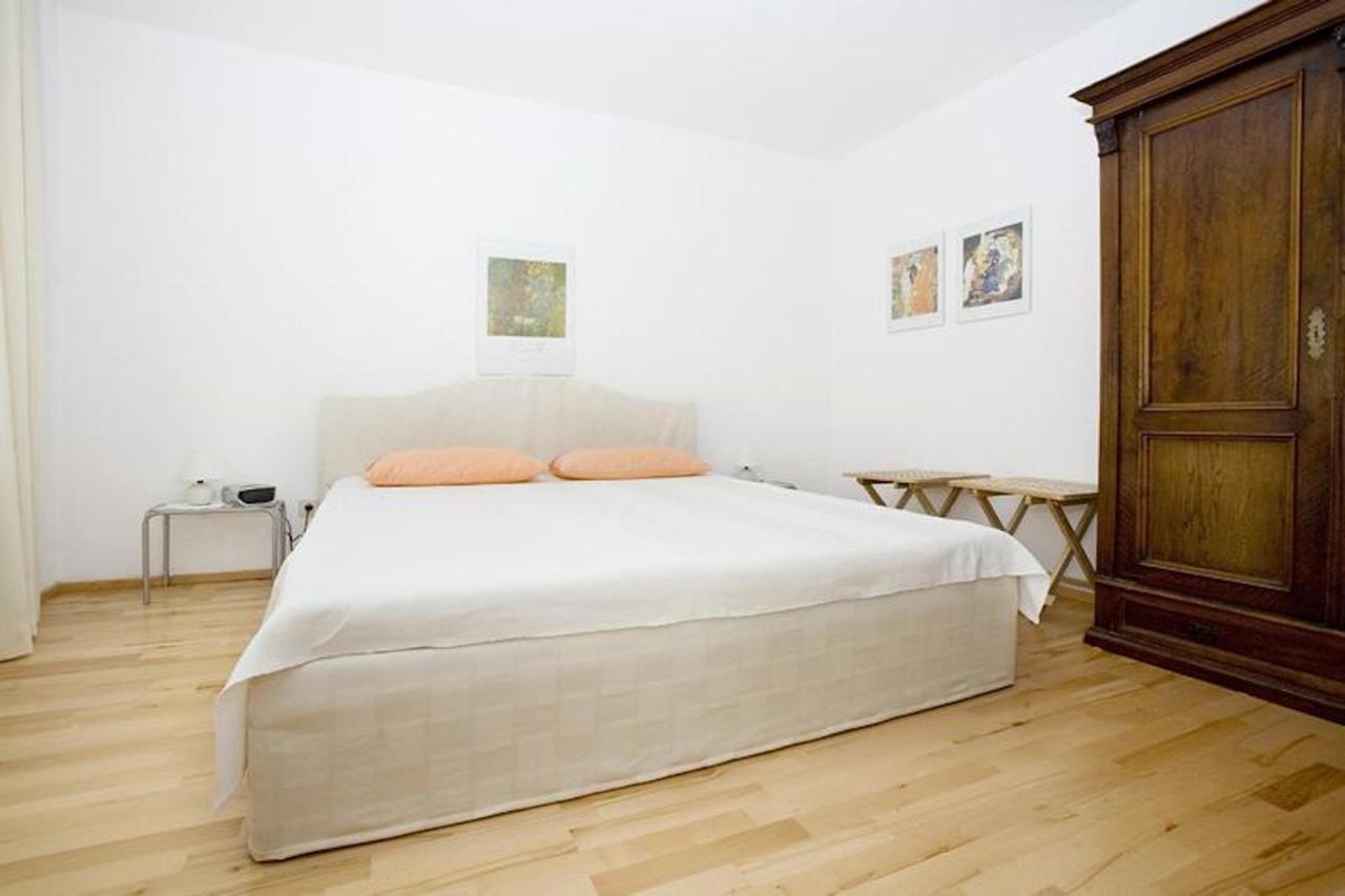 Ferienwohnung Bregenz 6 Top 1 Eksteriør billede
